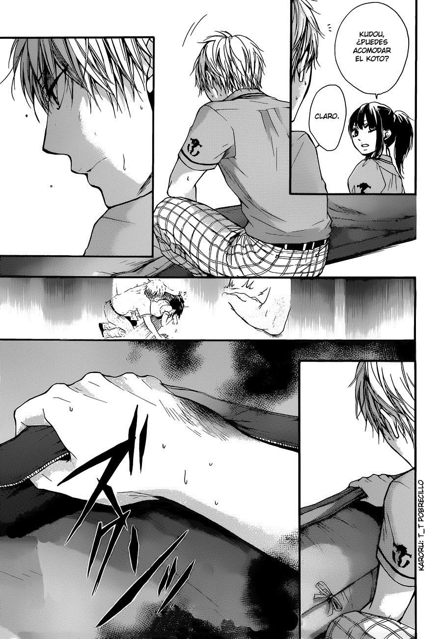 Read Kono Oto Tomare! (ES) Manga Online