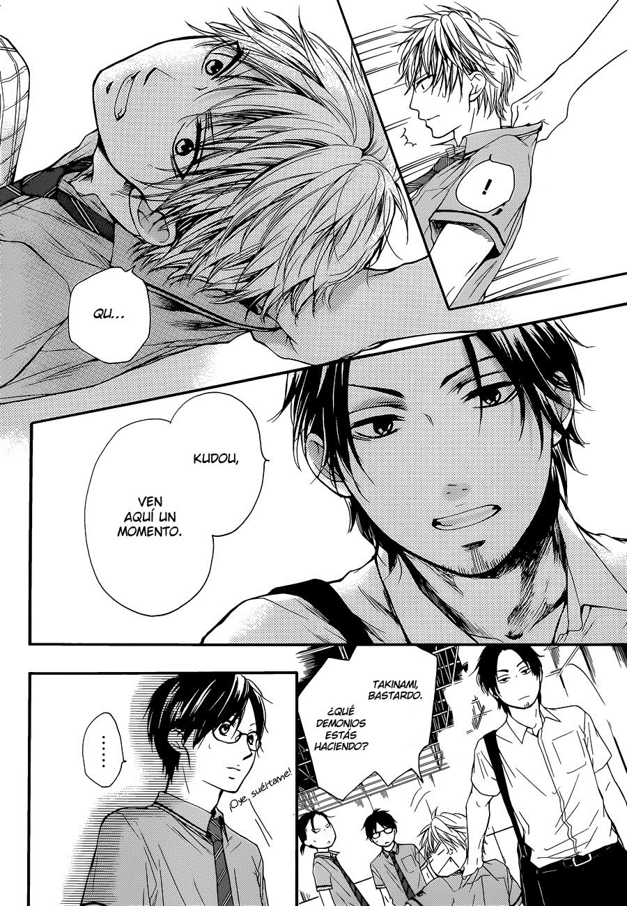 Read Kono Oto Tomare! (ES) Manga Online