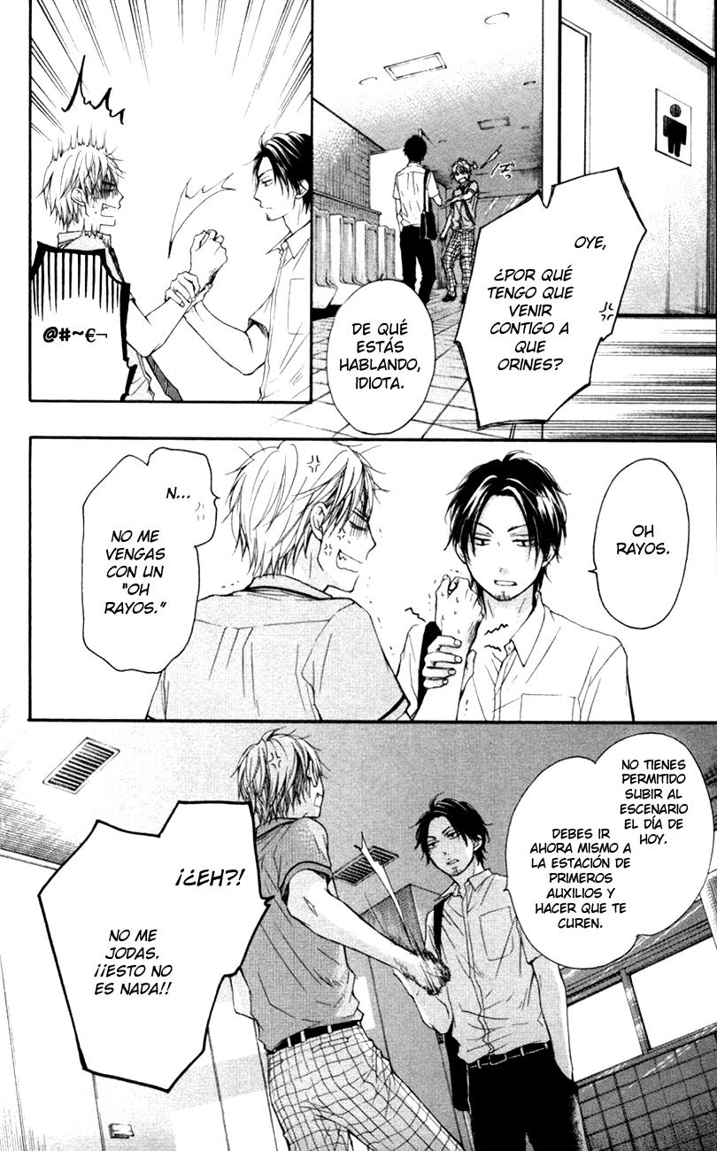 Read Kono Oto Tomare! (ES) Manga Online