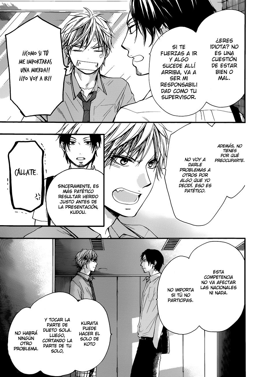 Read Kono Oto Tomare! (ES) Manga Online