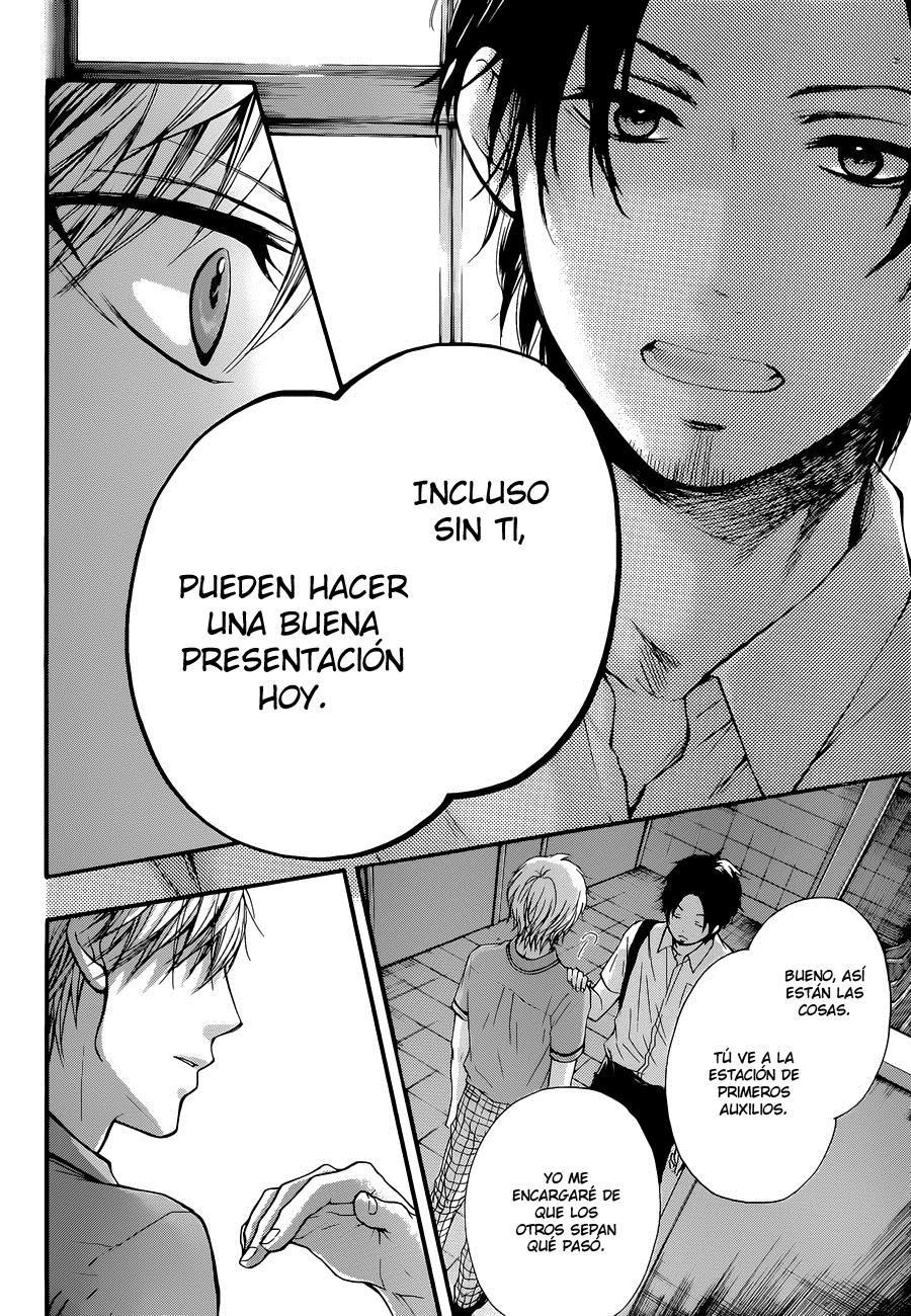Read Kono Oto Tomare! (ES) Manga Online