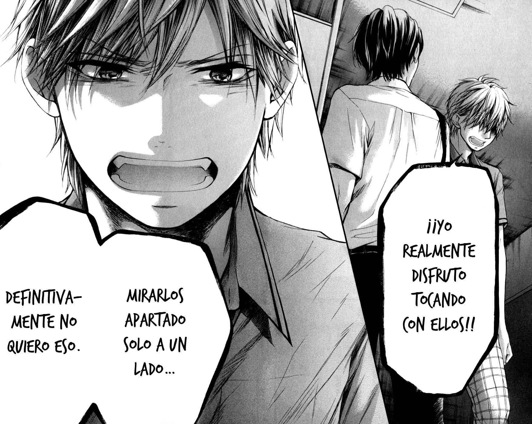 Read Kono Oto Tomare! (ES) Manga Online