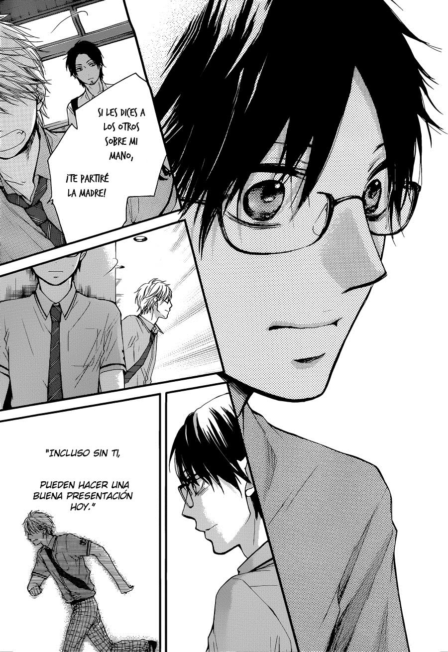 Read Kono Oto Tomare! (ES) Manga Online