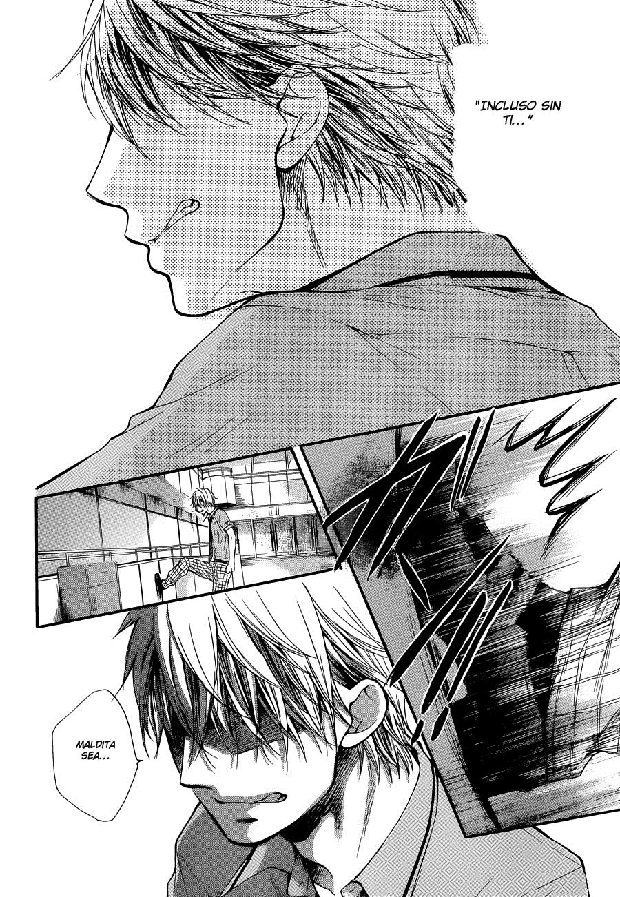 Read Kono Oto Tomare! (ES) Manga Online