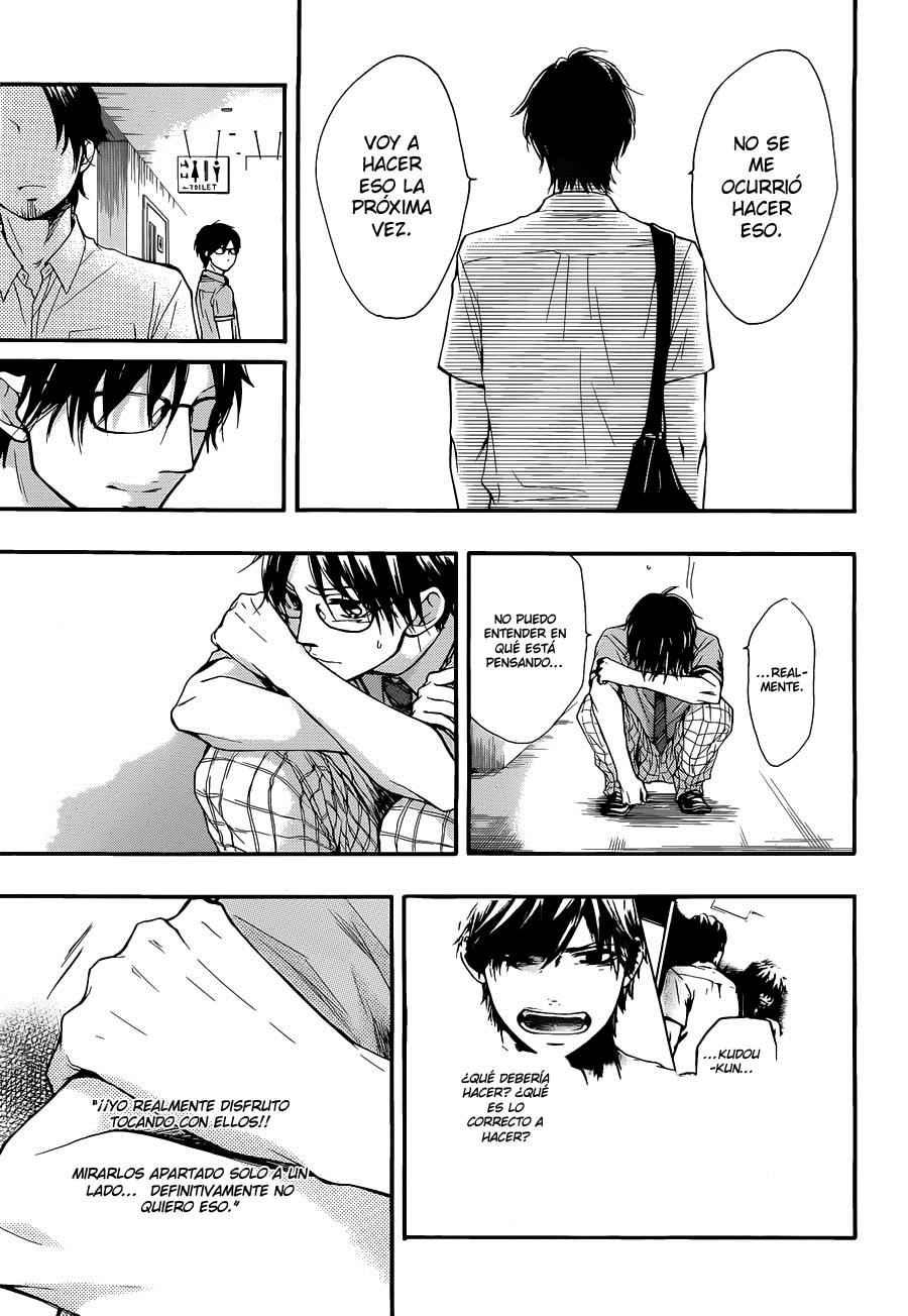 Read Kono Oto Tomare! (ES) Manga Online