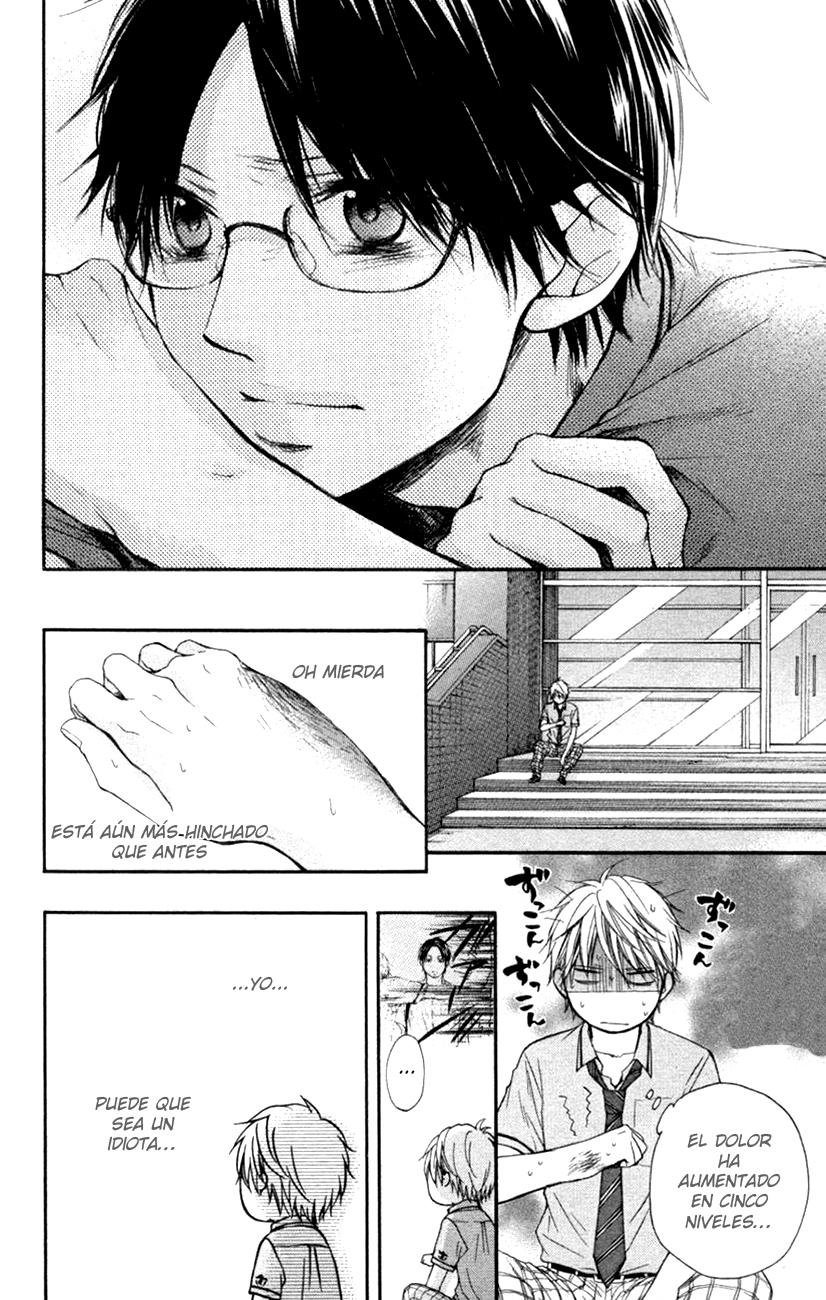 Read Kono Oto Tomare! (ES) Manga Online