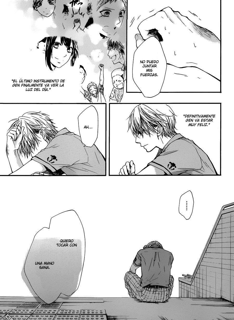 Read Kono Oto Tomare! (ES) Manga Online