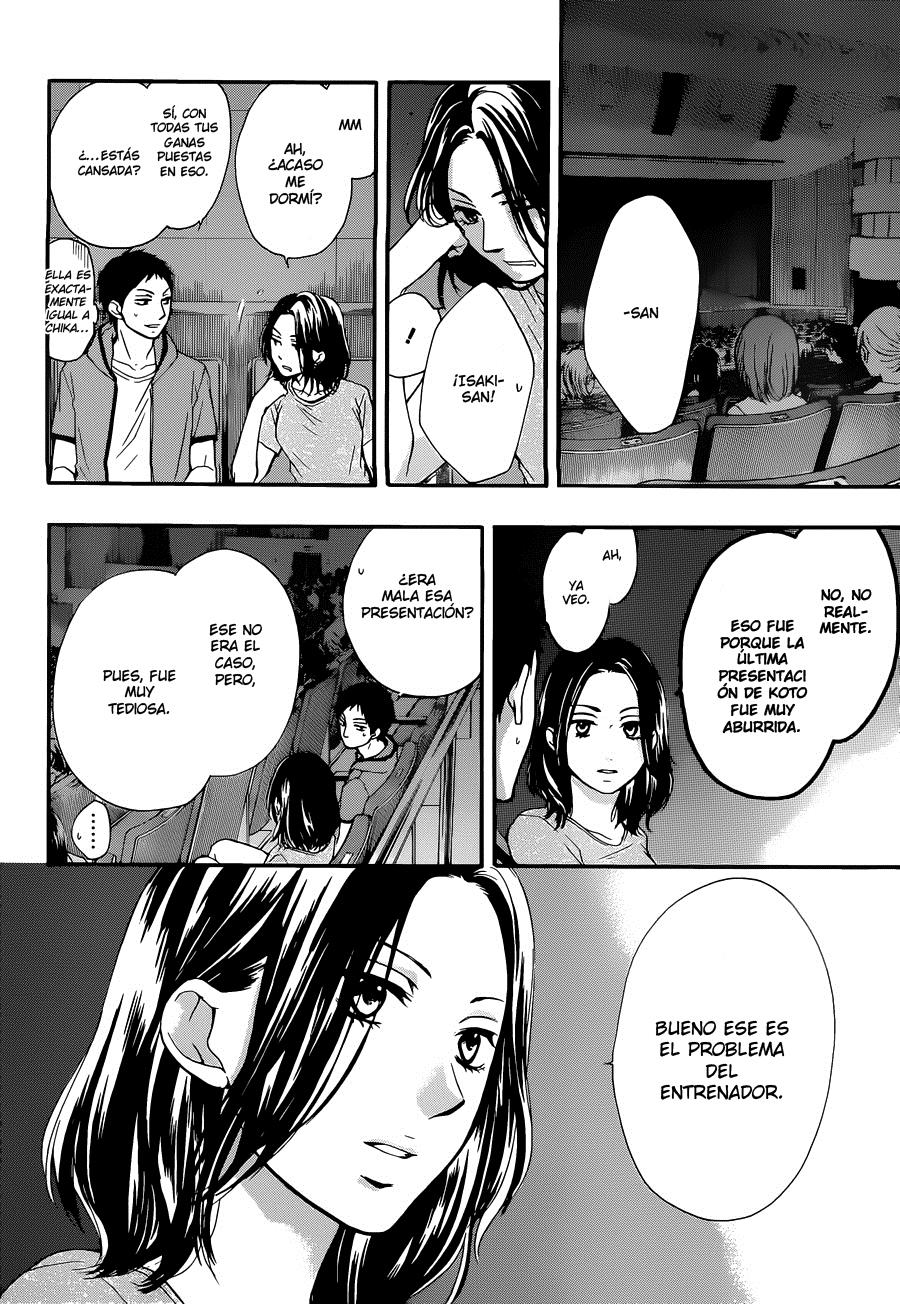 Read Kono Oto Tomare! (ES) Manga Online