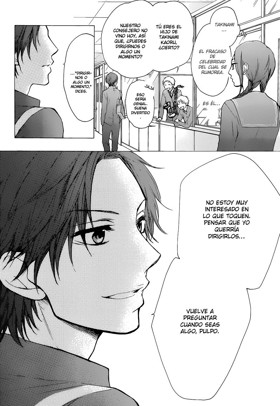 Read Kono Oto Tomare! (ES) Manga Online