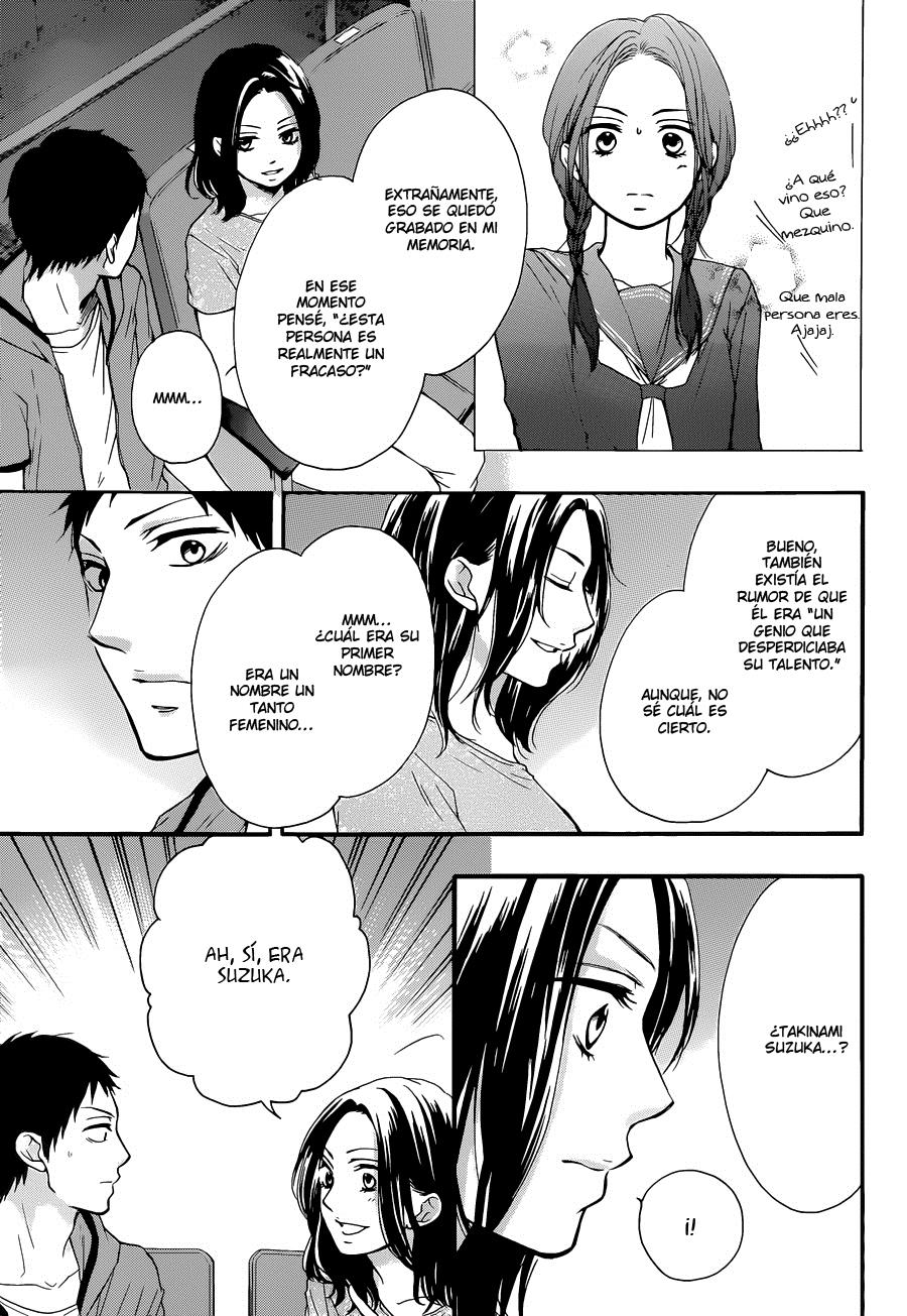 Read Kono Oto Tomare! (ES) Manga Online