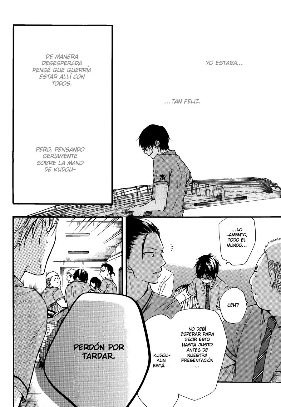 Read Kono Oto Tomare! (ES) Manga Online