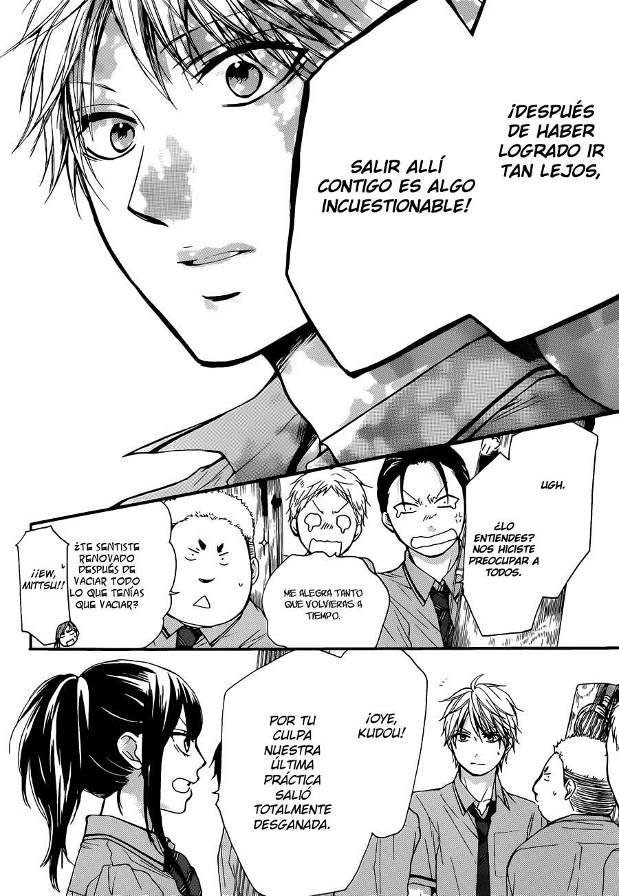 Read Kono Oto Tomare! (ES) Manga Online