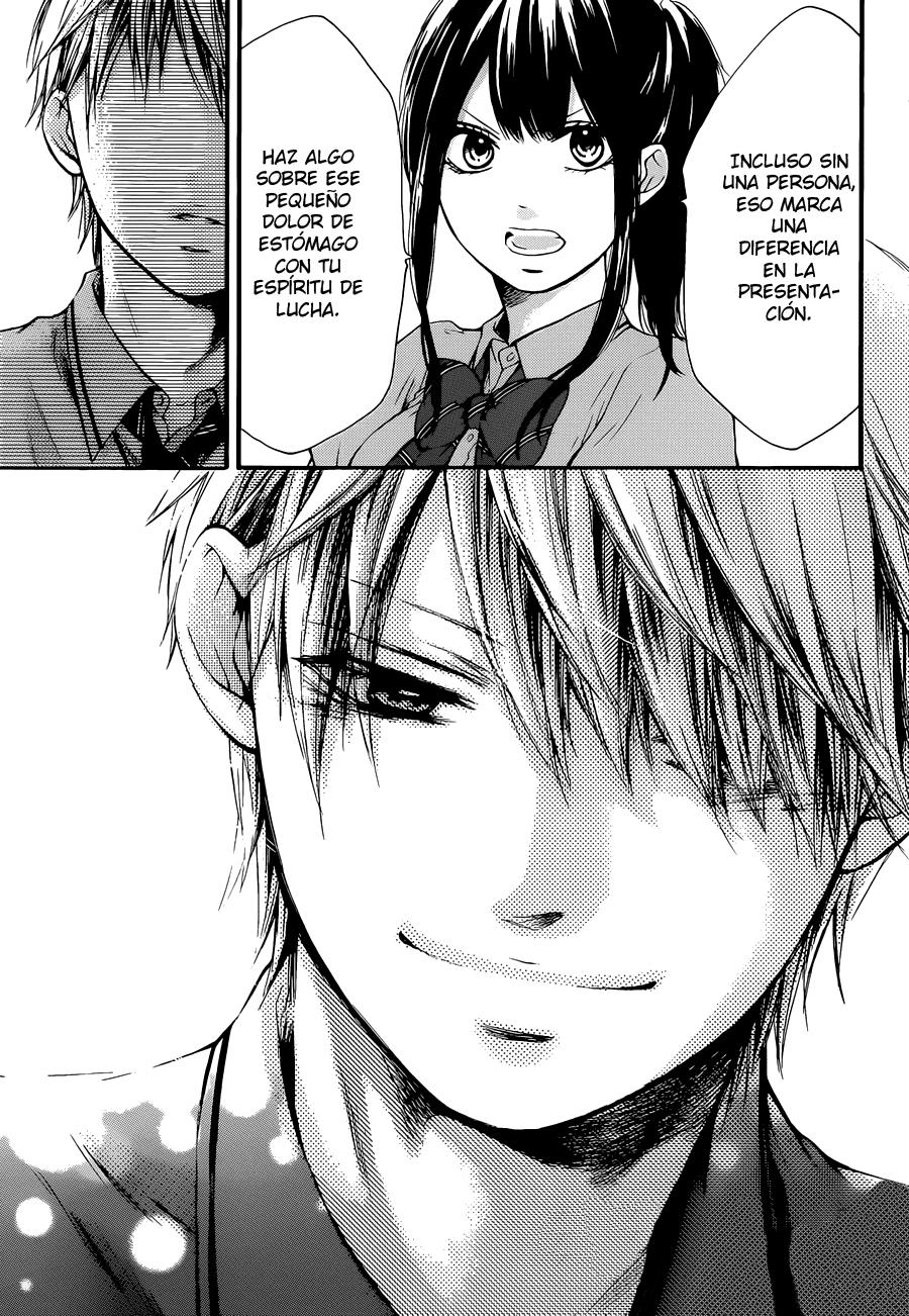 Read Kono Oto Tomare! (ES) Manga Online
