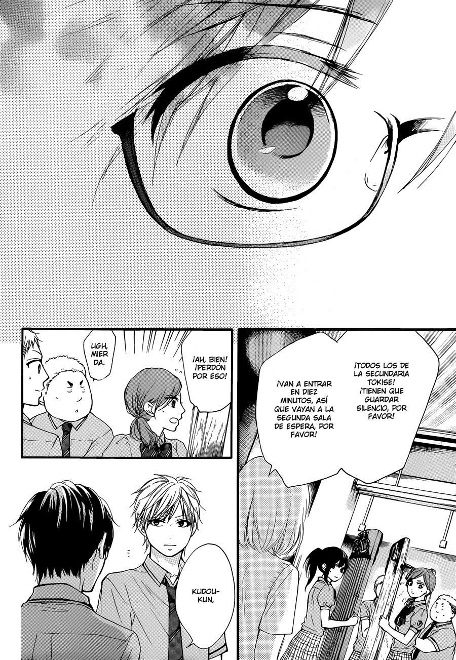 Read Kono Oto Tomare! (ES) Manga Online