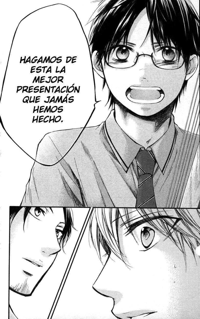 Read Kono Oto Tomare! (ES) Manga Online