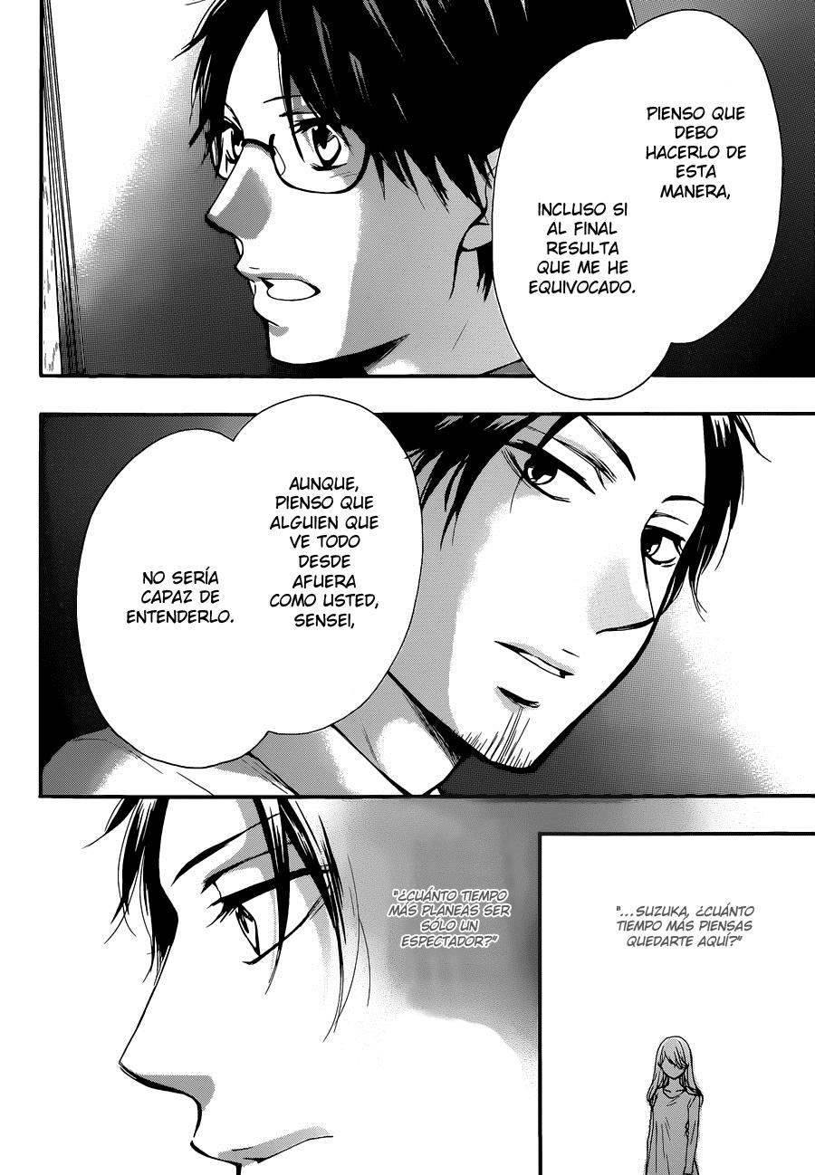 Read Kono Oto Tomare! (ES) Manga Online