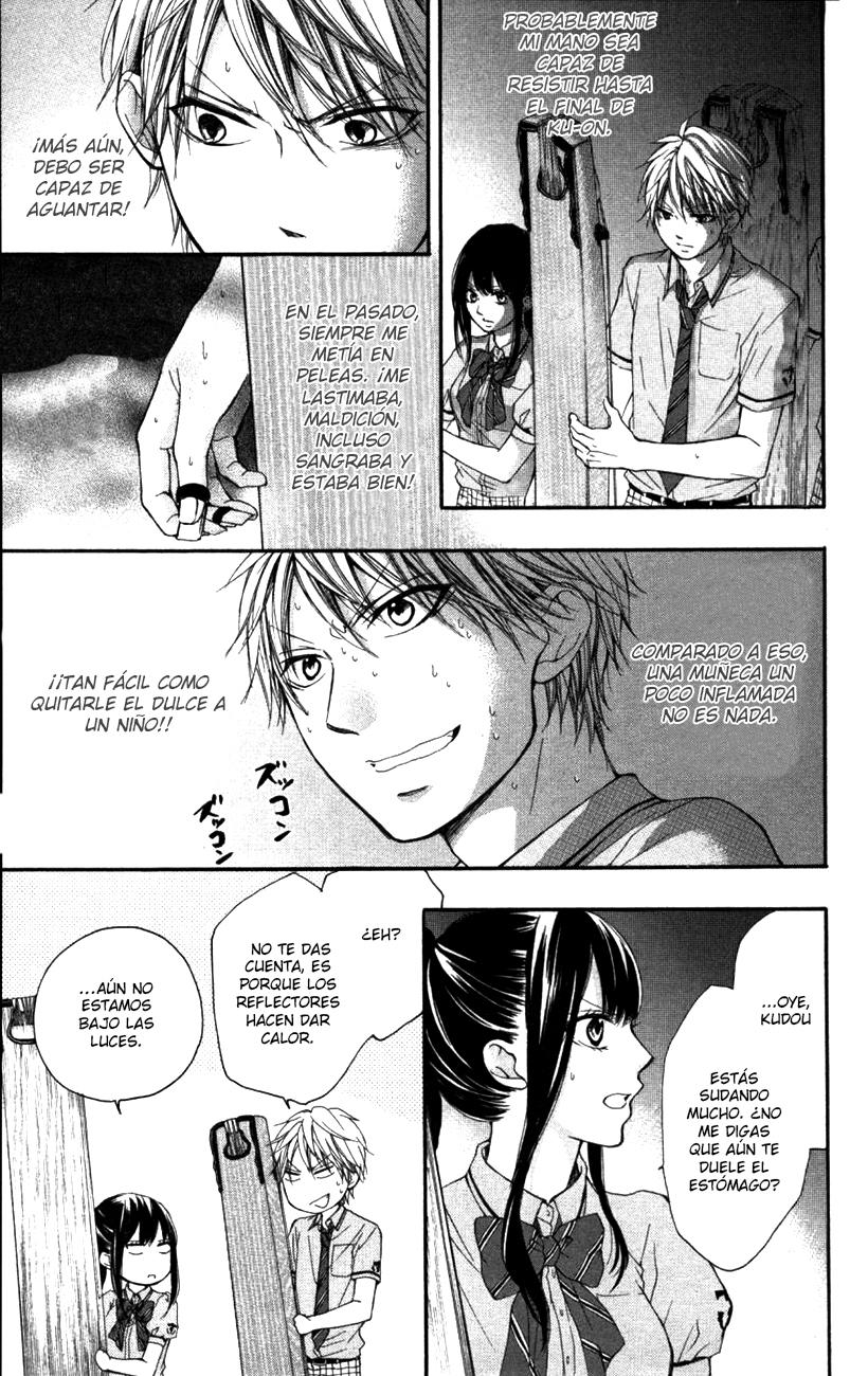 Read Kono Oto Tomare! (ES) Manga Online