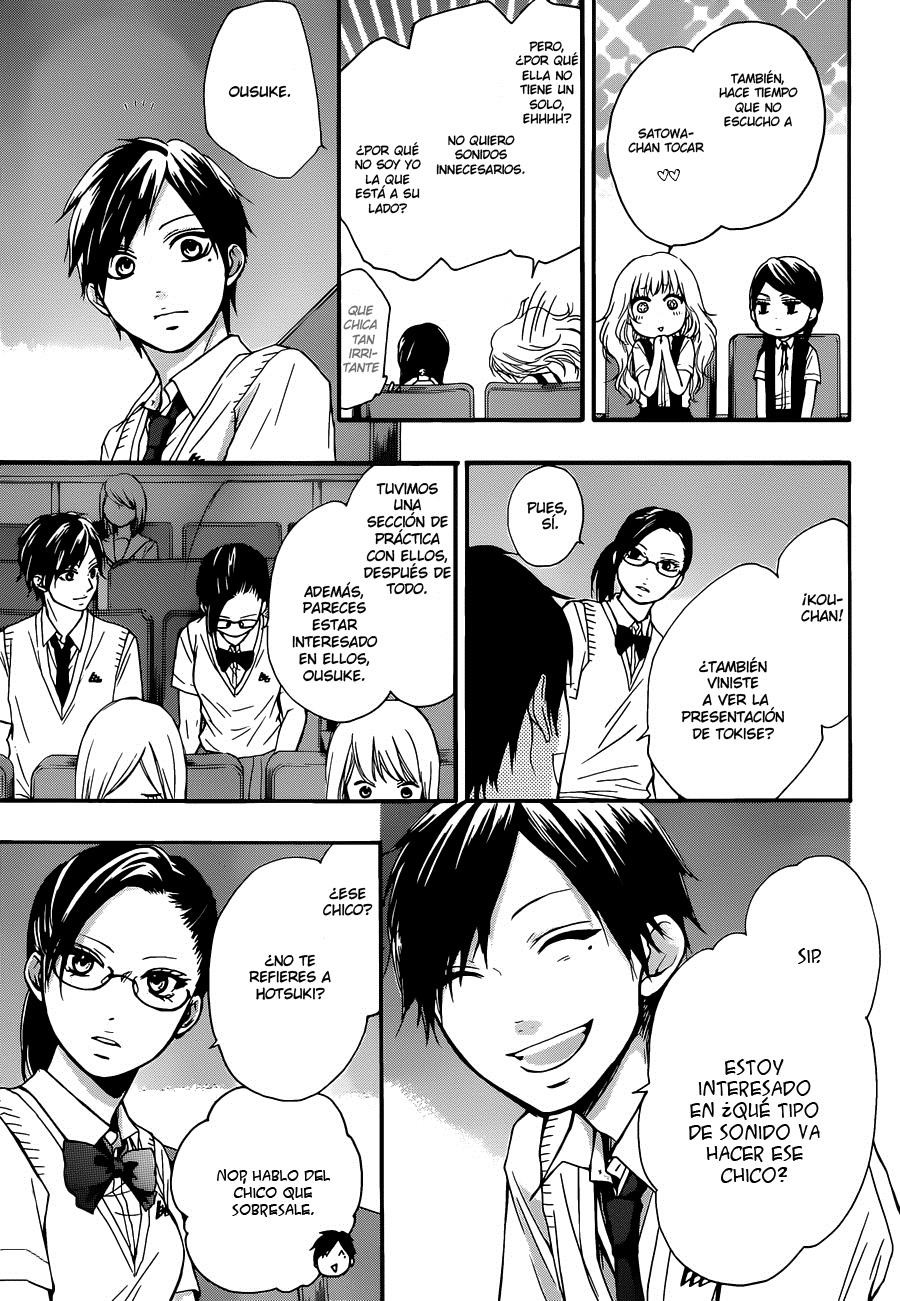 Read Kono Oto Tomare! (ES) Manga Online