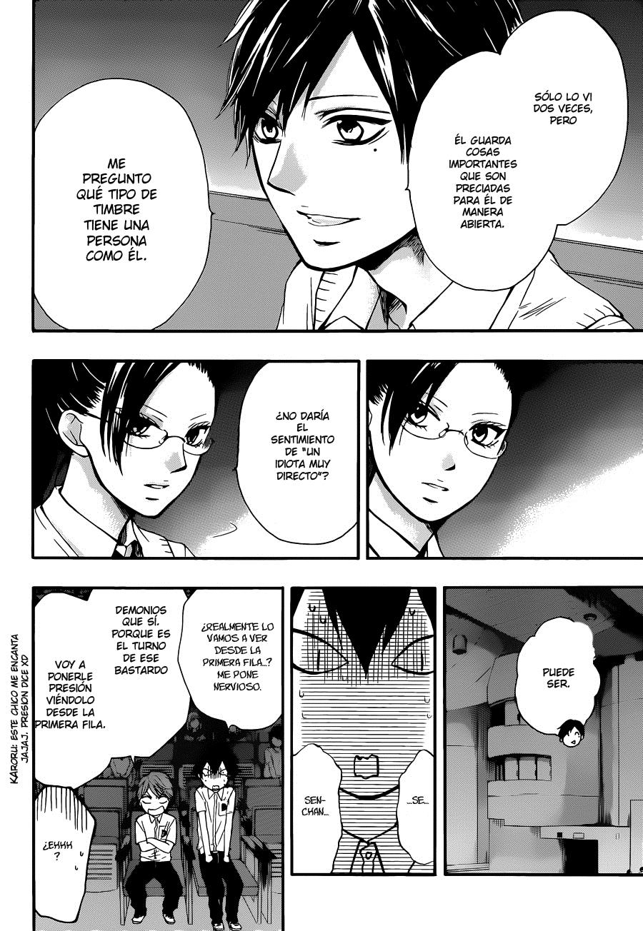 Read Kono Oto Tomare! (ES) Manga Online