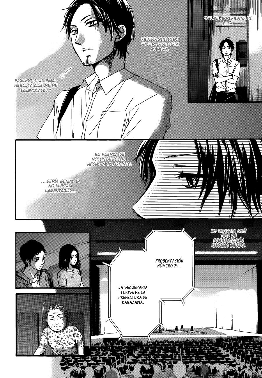 Read Kono Oto Tomare! (ES) Manga Online
