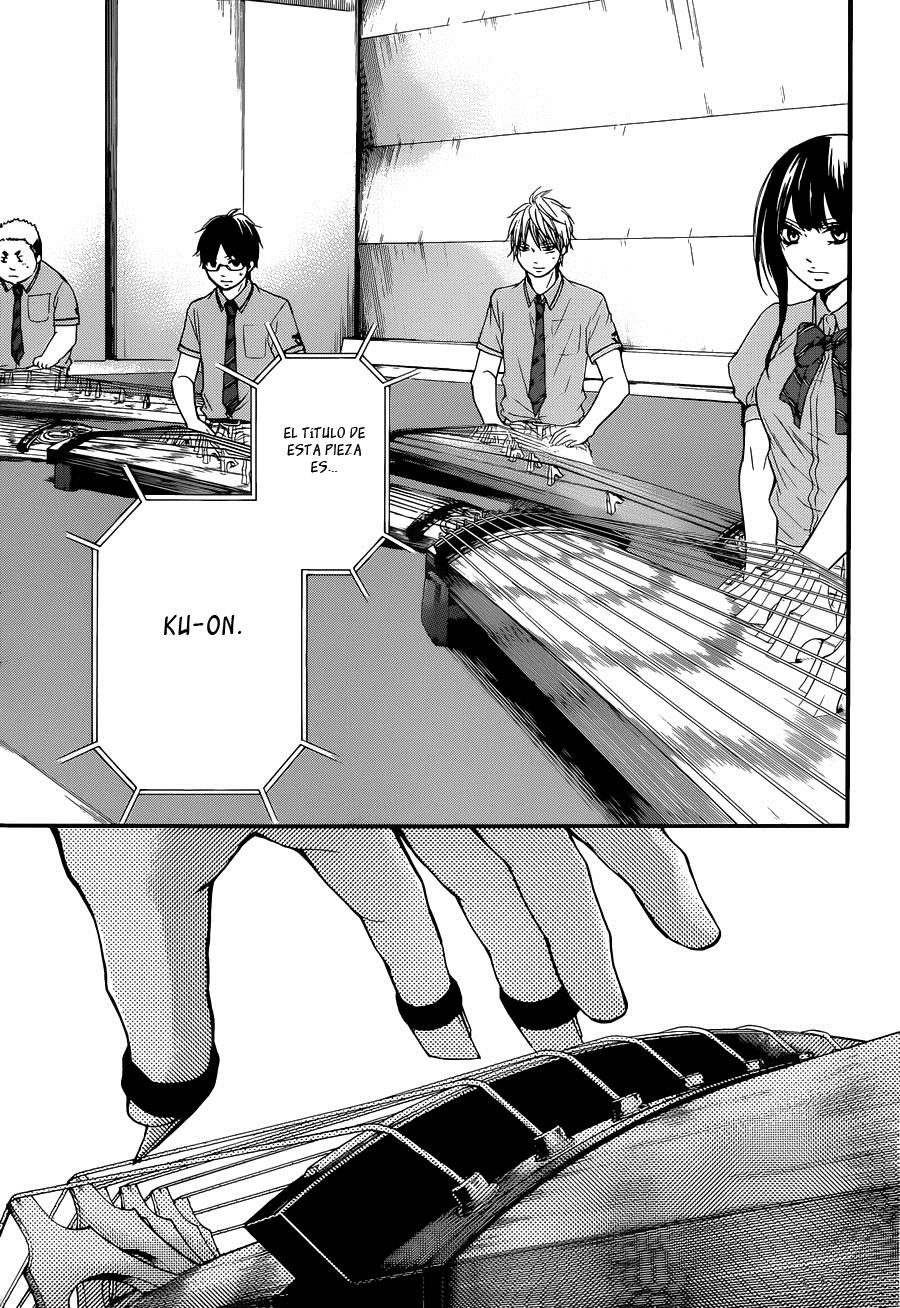 Read Kono Oto Tomare! (ES) Manga Online