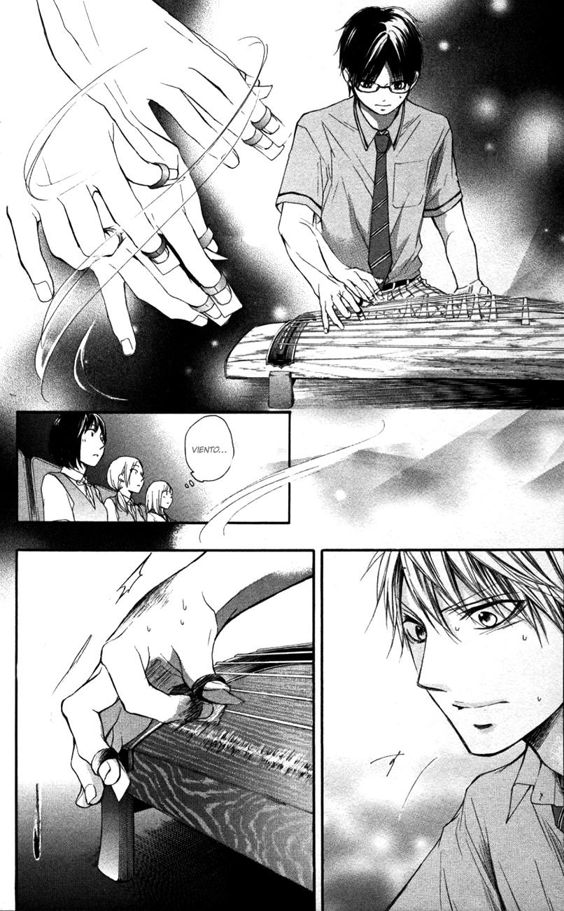 Read Kono Oto Tomare! (ES) Manga Online