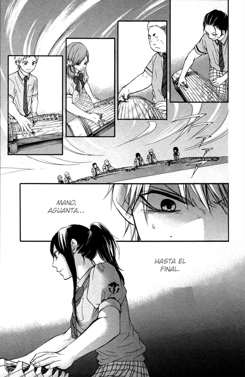 Read Kono Oto Tomare! (ES) Manga Online