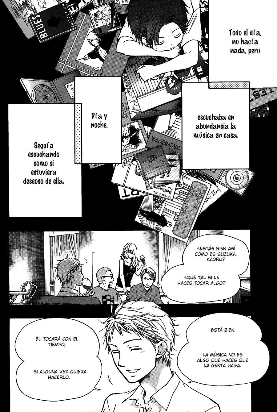 Read Kono Oto Tomare! (ES) Manga Online