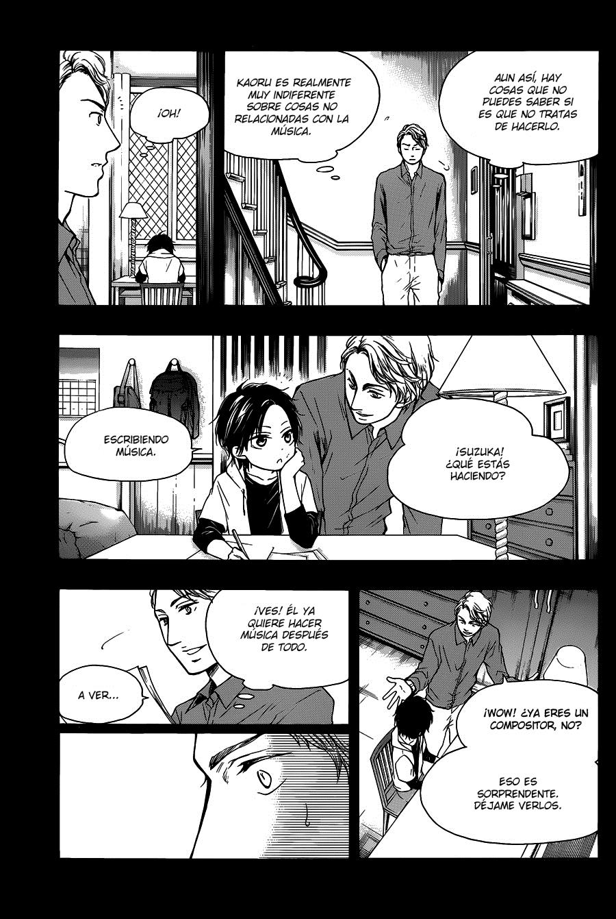 Read Kono Oto Tomare! (ES) Manga Online