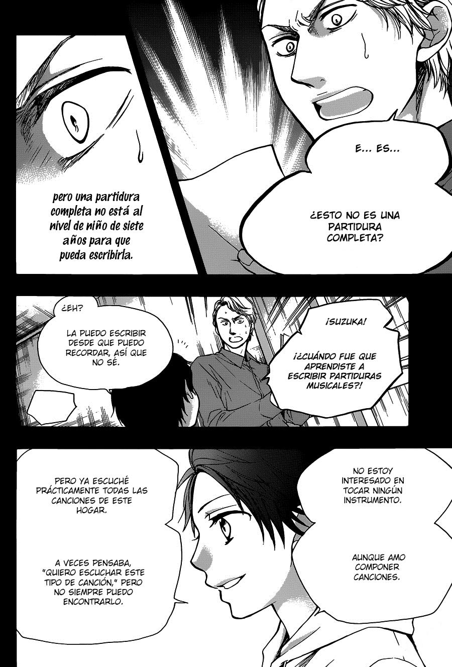 Read Kono Oto Tomare! (ES) Manga Online