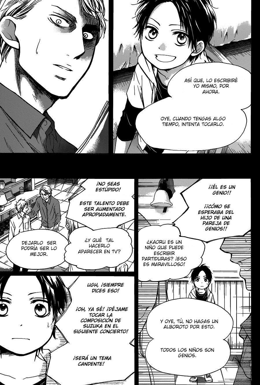 Read Kono Oto Tomare! (ES) Manga Online