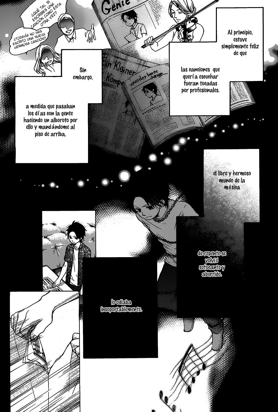 Read Kono Oto Tomare! (ES) Manga Online