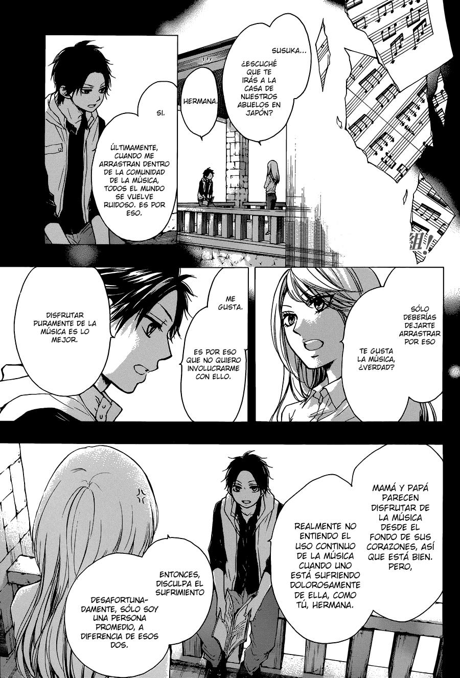 Read Kono Oto Tomare! (ES) Manga Online