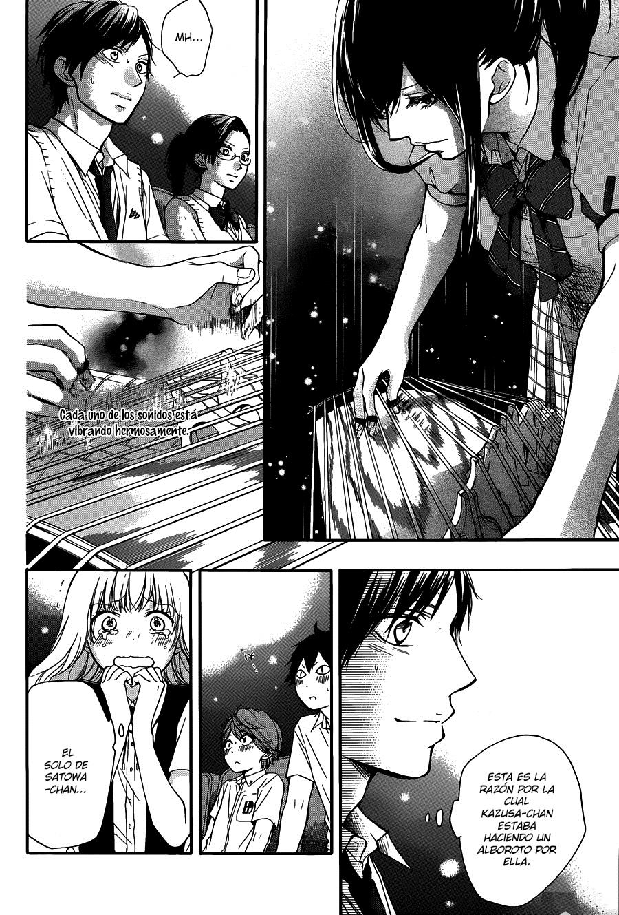 Read Kono Oto Tomare! (ES) Manga Online
