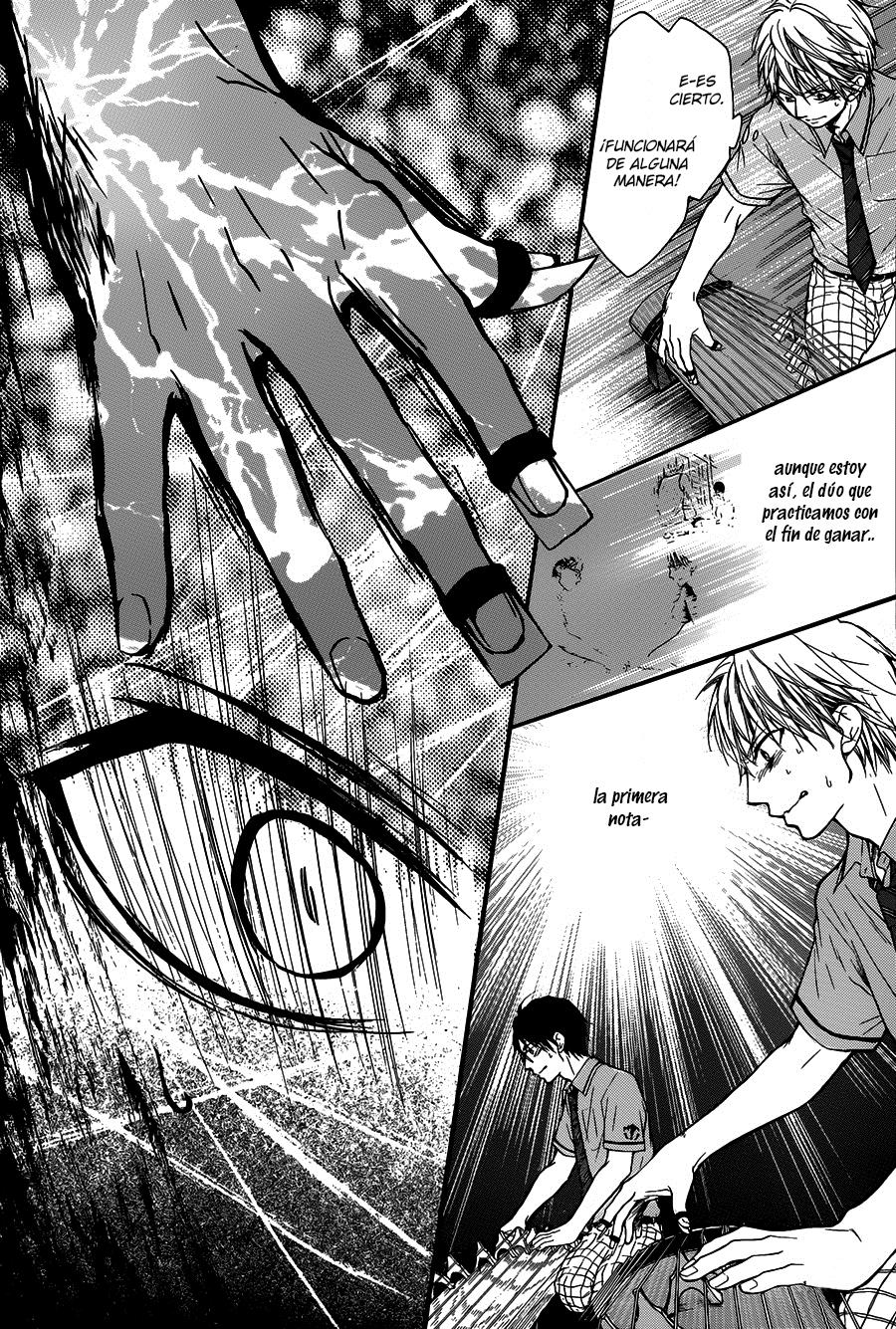 Read Kono Oto Tomare! (ES) Manga Online