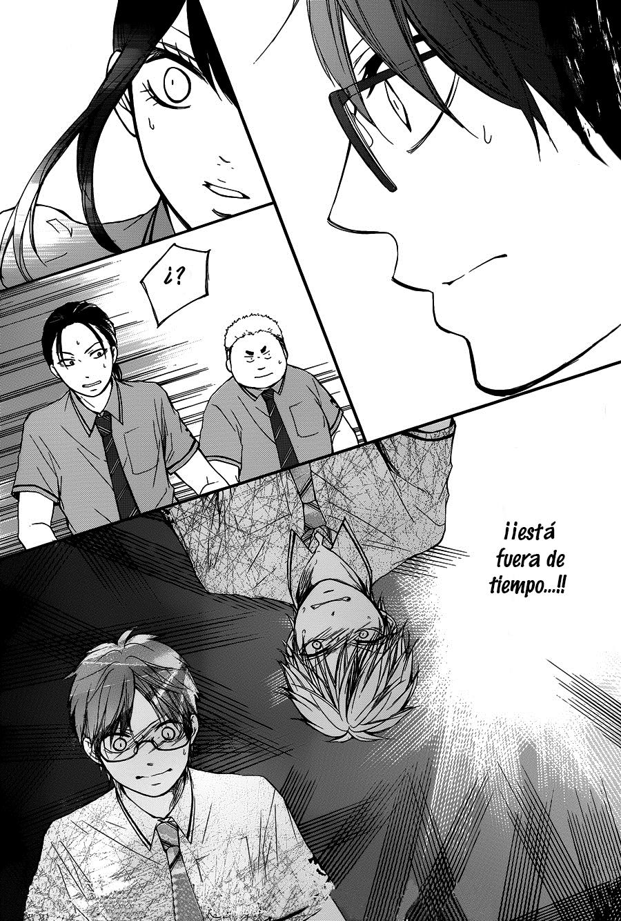 Read Kono Oto Tomare! (ES) Manga Online