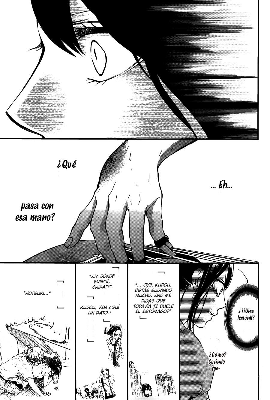 Read Kono Oto Tomare! (ES) Manga Online