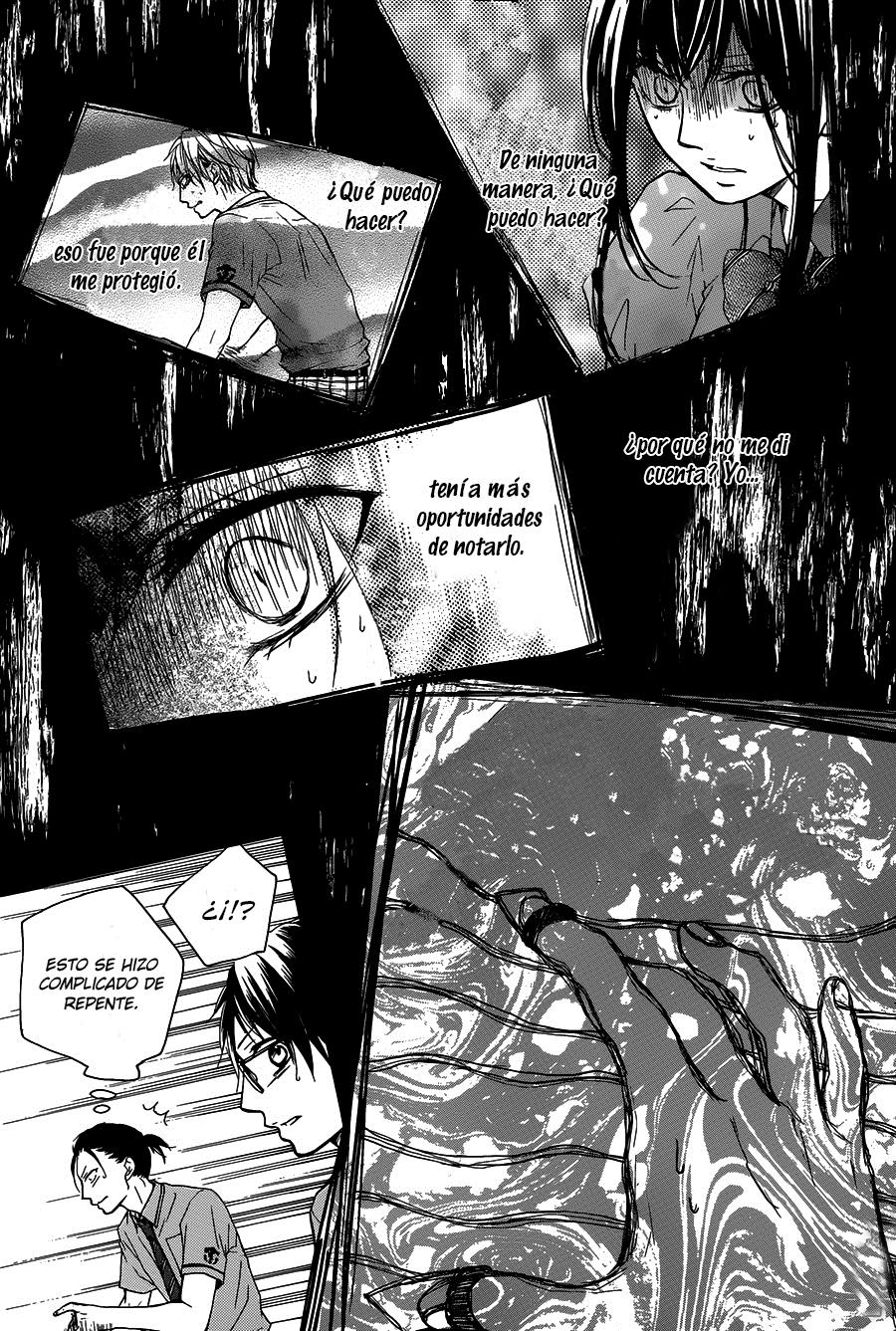 Read Kono Oto Tomare! (ES) Manga Online
