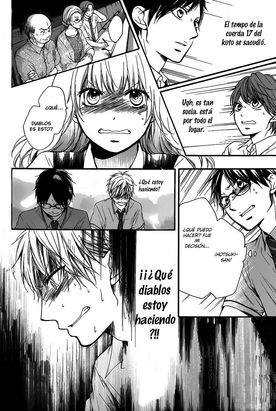 Read Kono Oto Tomare! (ES) Manga Online