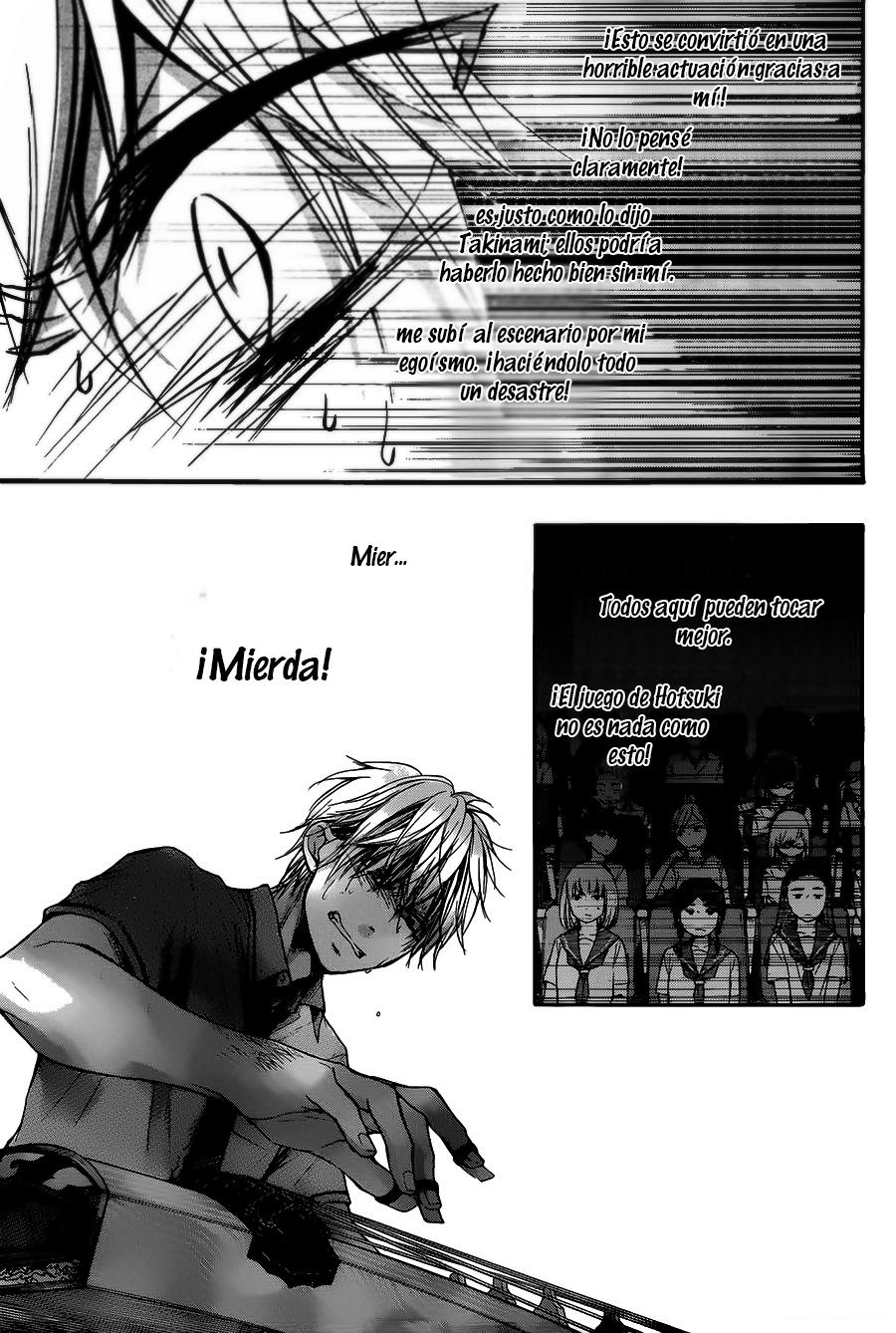 Read Kono Oto Tomare! (ES) Manga Online