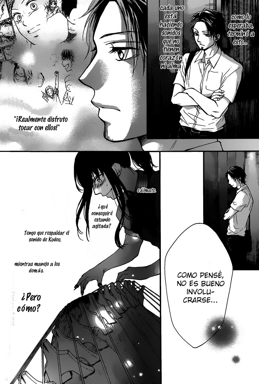 Read Kono Oto Tomare! (ES) Manga Online