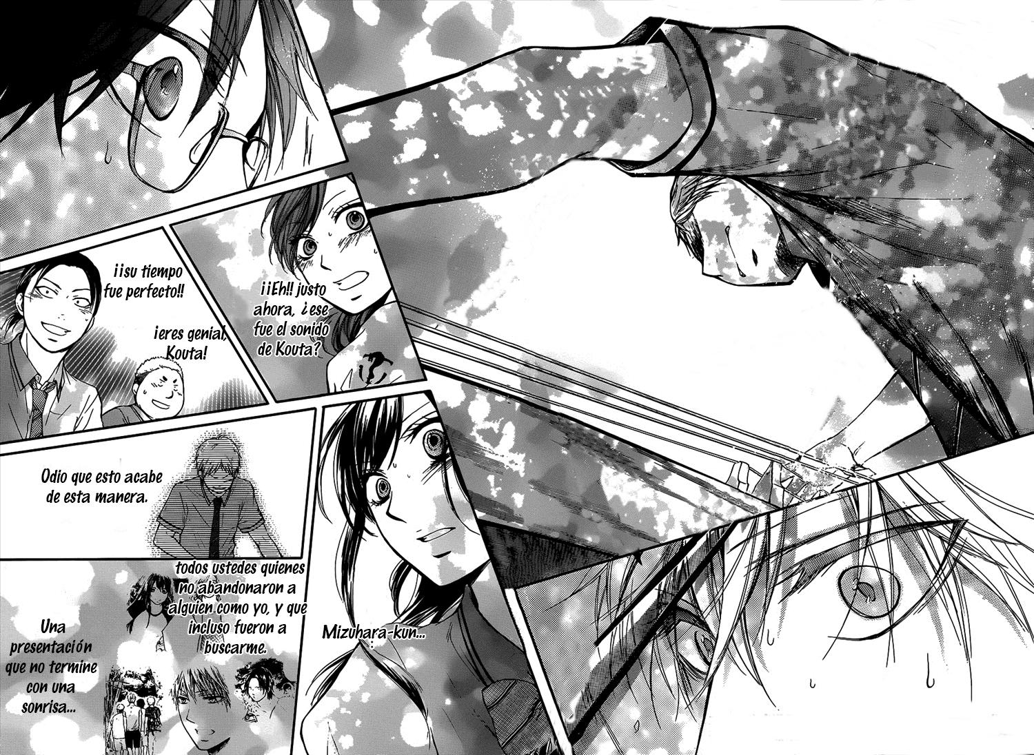 Read Kono Oto Tomare! (ES) Manga Online