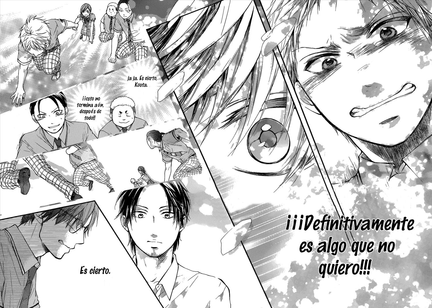 Read Kono Oto Tomare! (ES) Manga Online