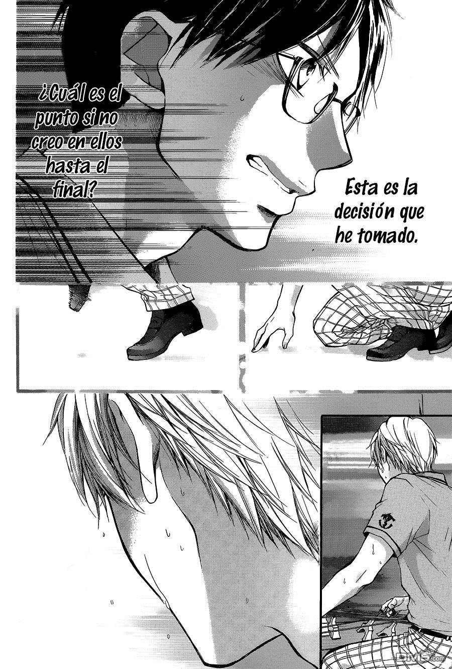 Read Kono Oto Tomare! (ES) Manga Online