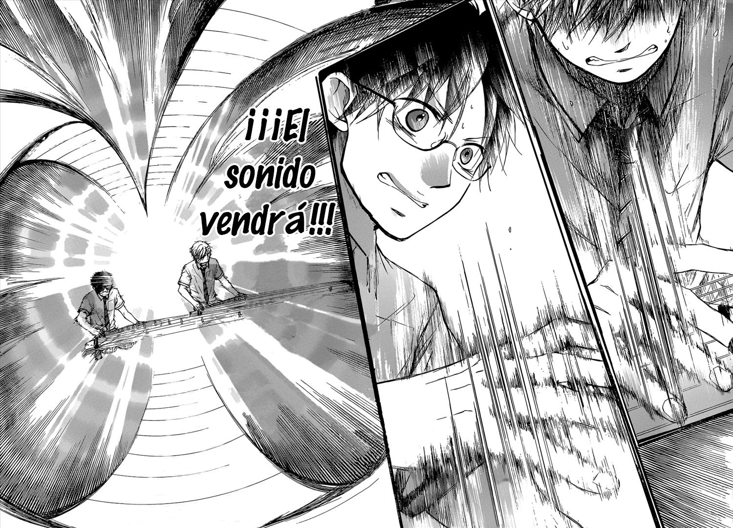 Read Kono Oto Tomare! (ES) Manga Online