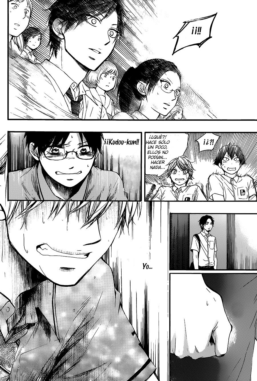 Read Kono Oto Tomare! (ES) Manga Online