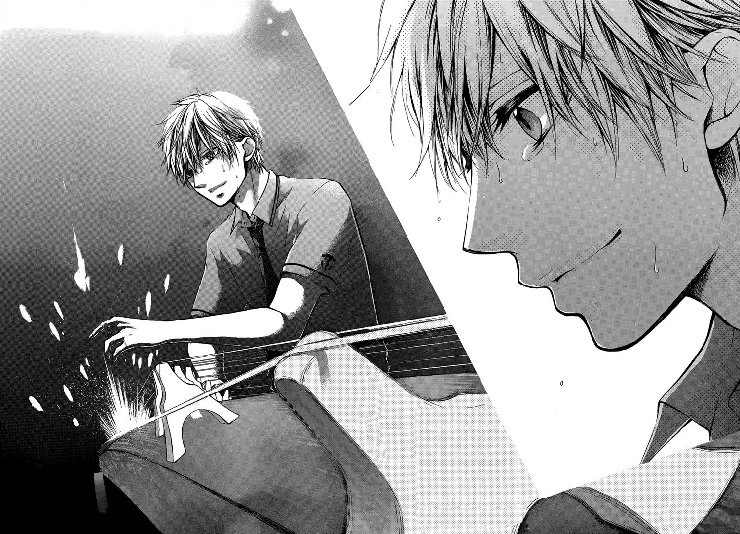 Read Kono Oto Tomare! (ES) Manga Online
