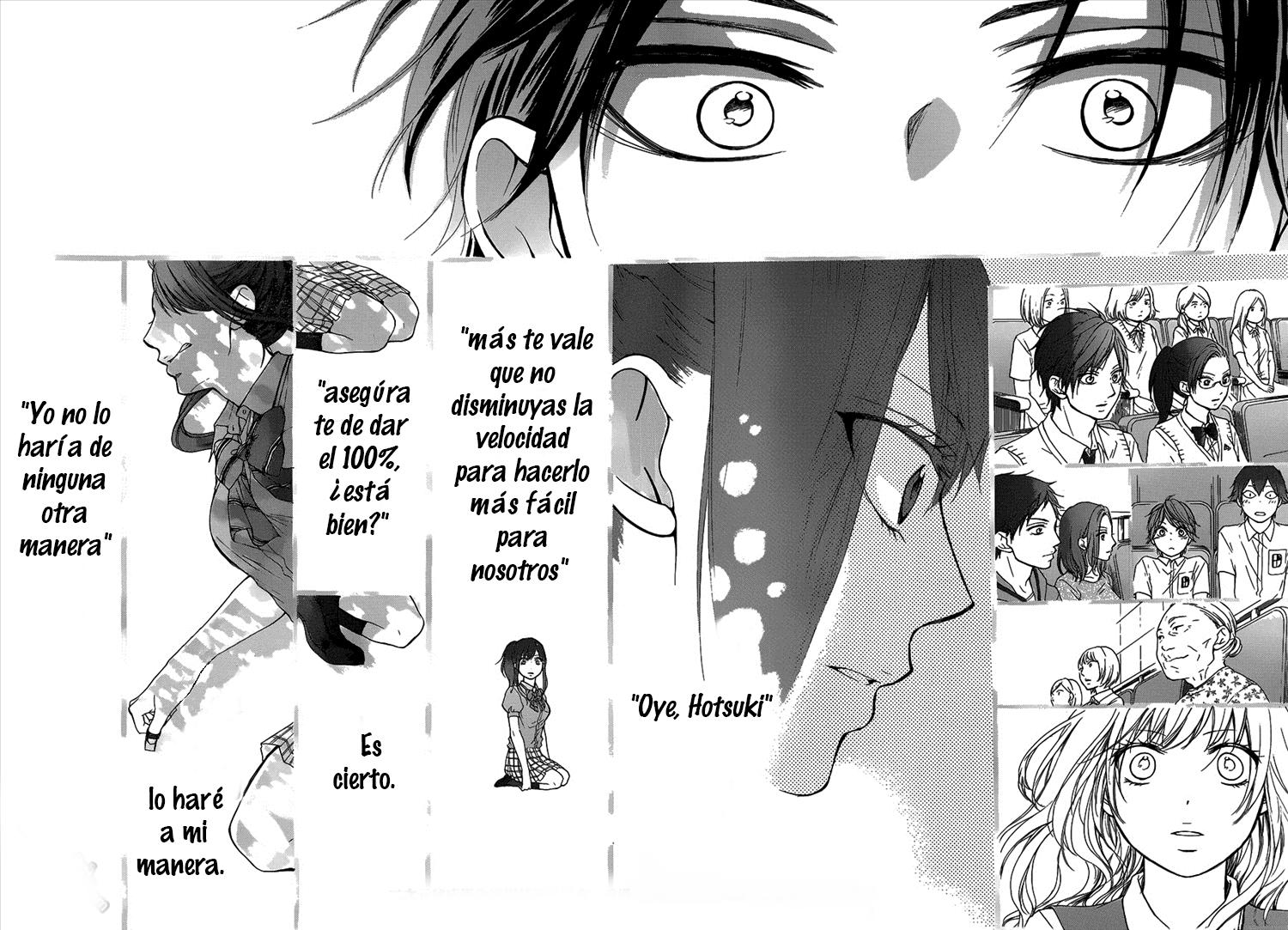 Read Kono Oto Tomare! (ES) Manga Online