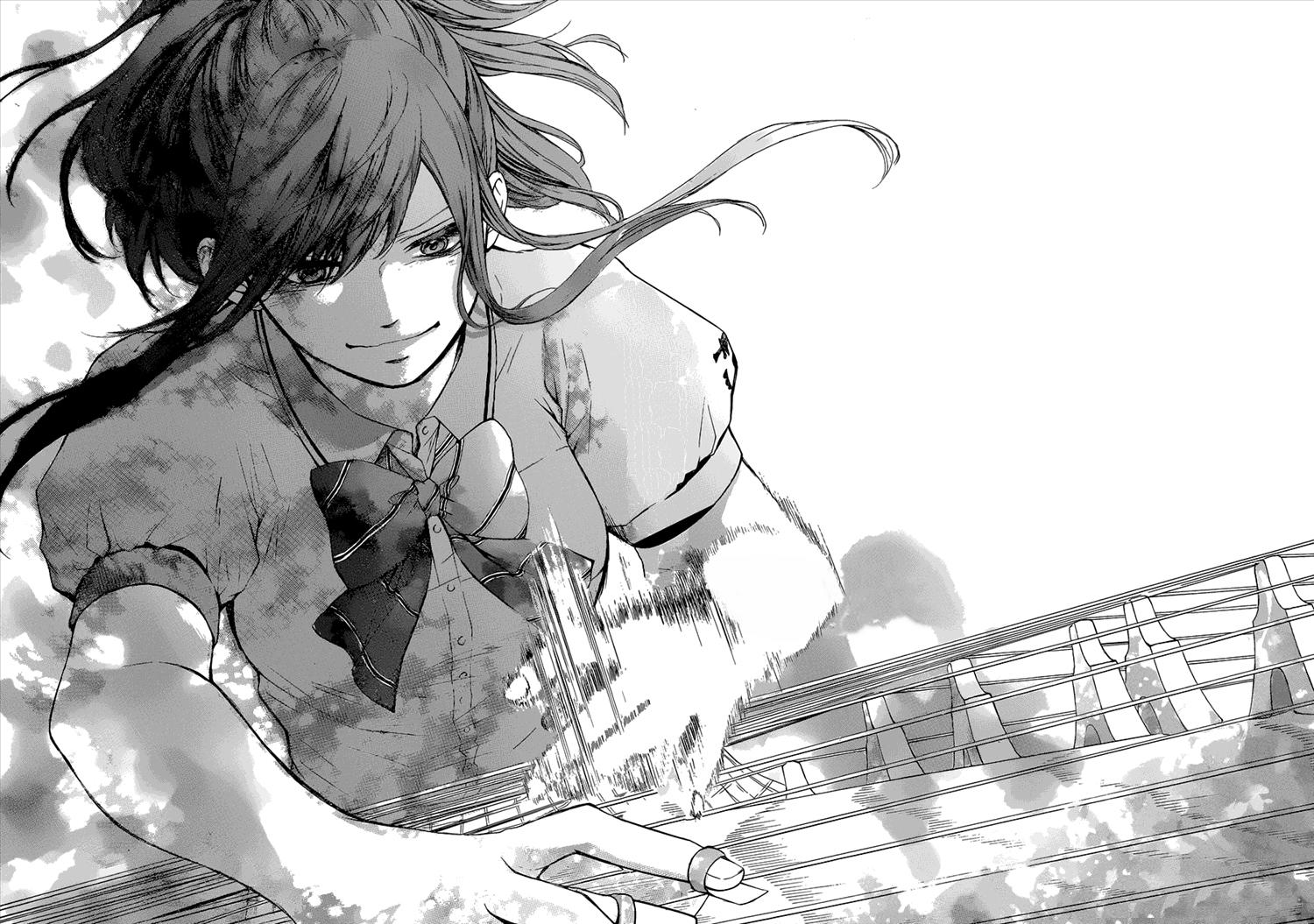 Read Kono Oto Tomare! (ES) Manga Online