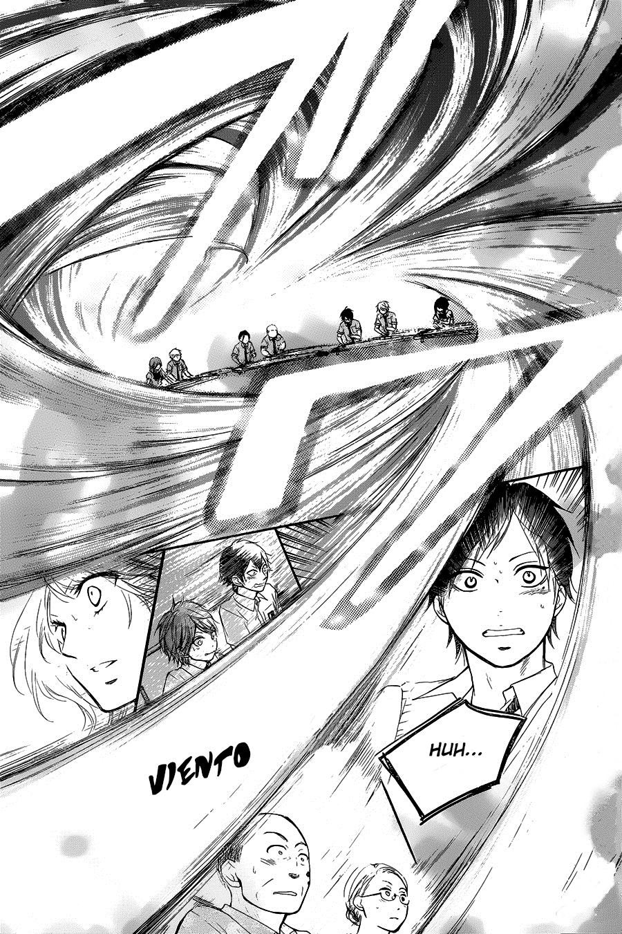 Read Kono Oto Tomare! (ES) Manga Online